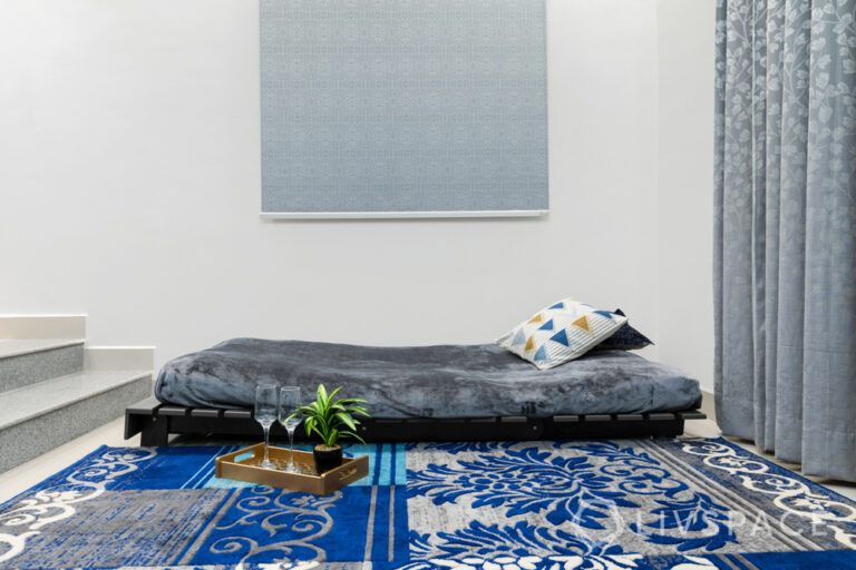 Floor Seating Designs For Every Room in Your Home