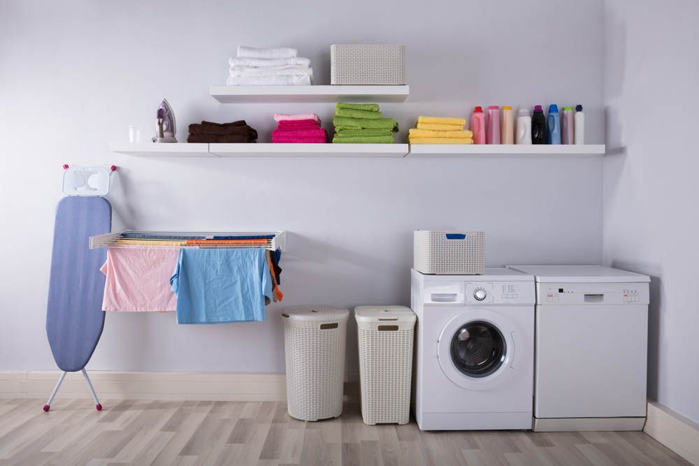 Utility Room-Laundry Room