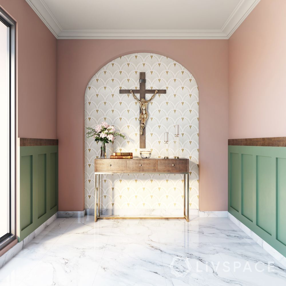 Home Altar Design Ideas