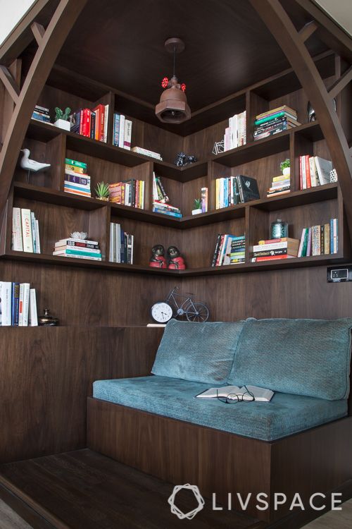 decorate-for-your-personality-type-introvert-reading-corner