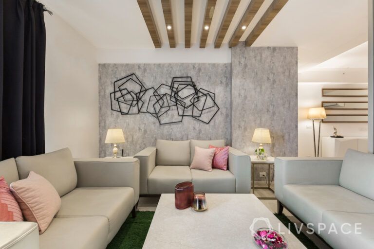 Decorative Items for Living Room for a Fresh and Inspired Look