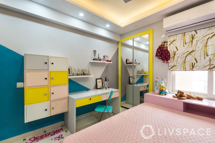 modular-cabinets-in-kids-room