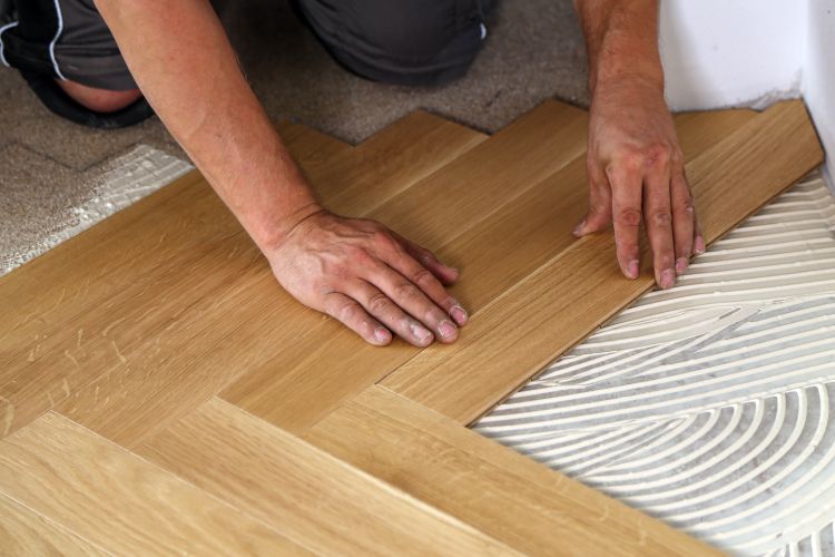 all-about-laminates-install