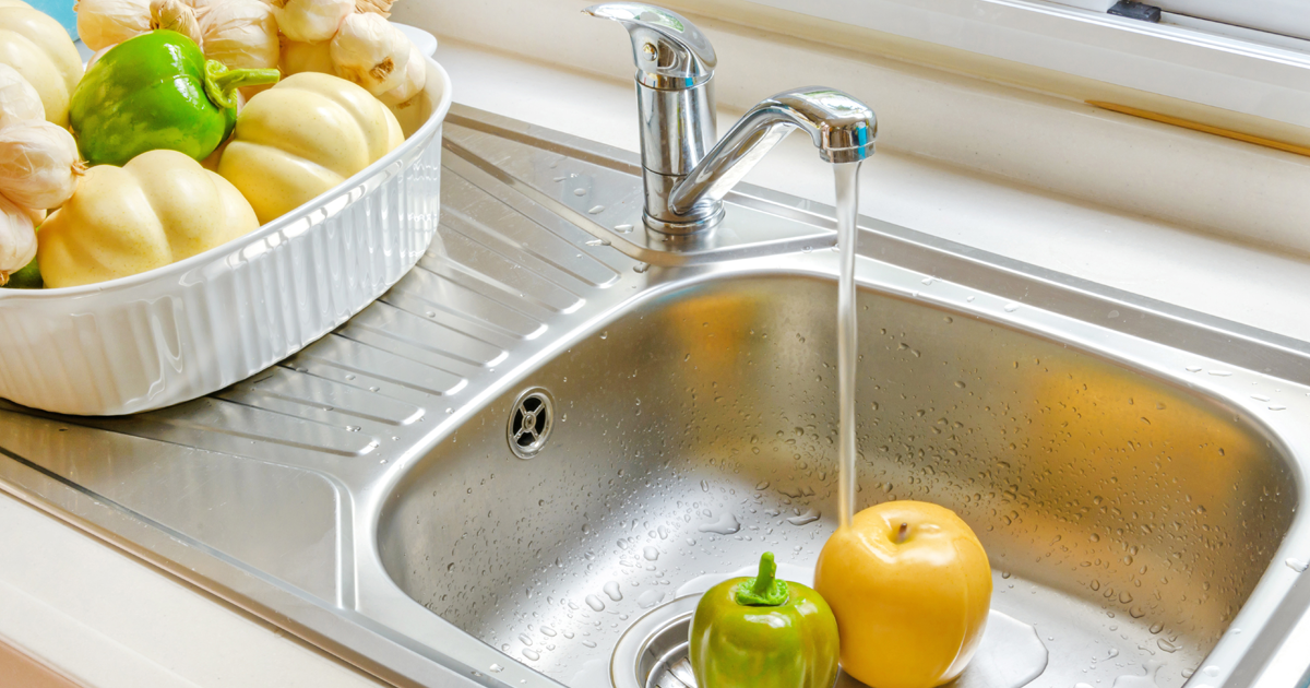 How to Choose a Cheap and High-Quality Kitchen Sink