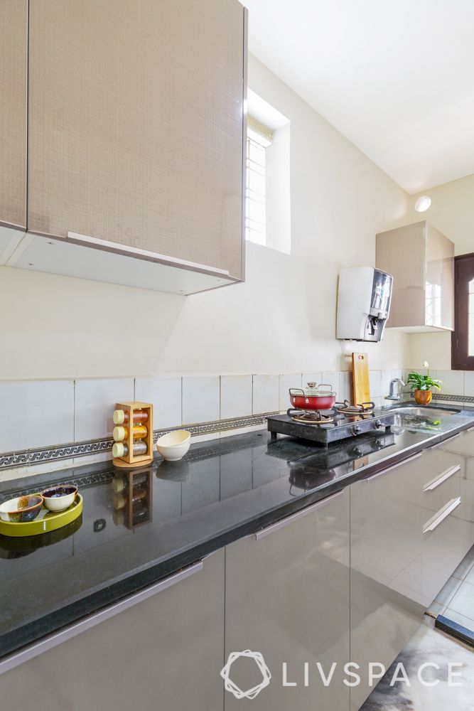 grey-modular-kitchen-extra-cooktop-utility-room