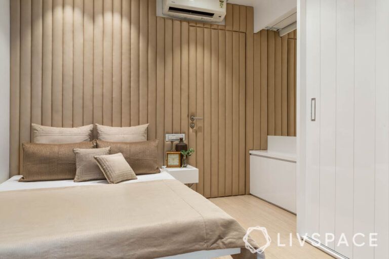2BHK Interior Design: What are Some Full Home Designs for a 2BHK?