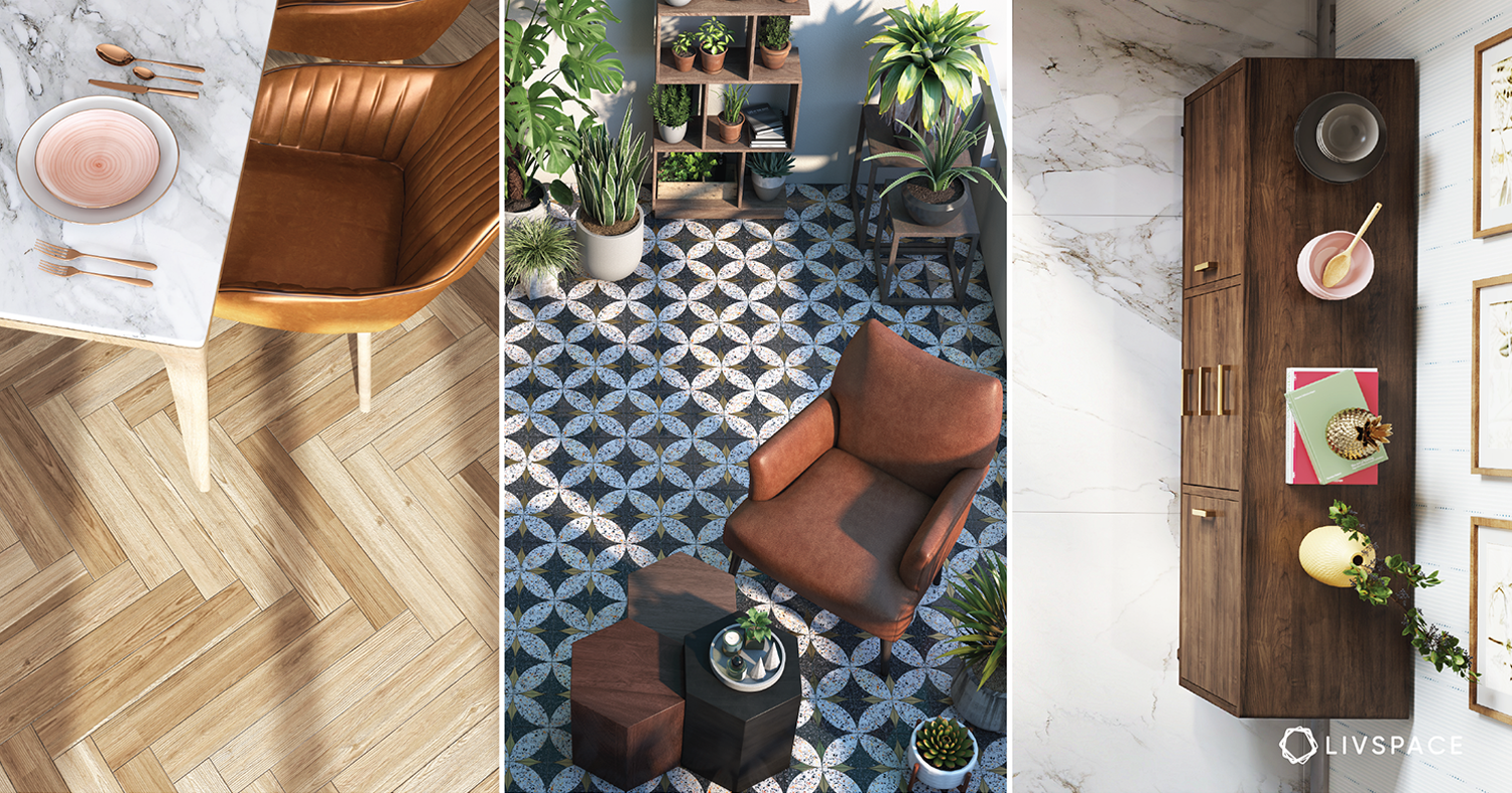 Flooring For Indian Homes, Best Flooring To Put Over Ceramic Tile