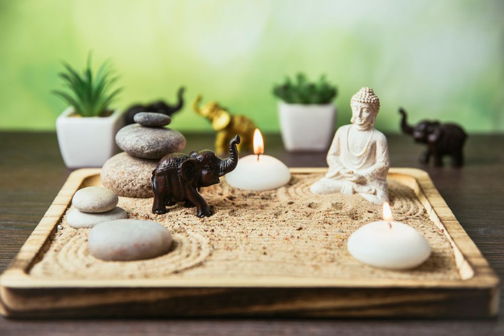 home-decor-hacks-zen-garden-buddha-decor