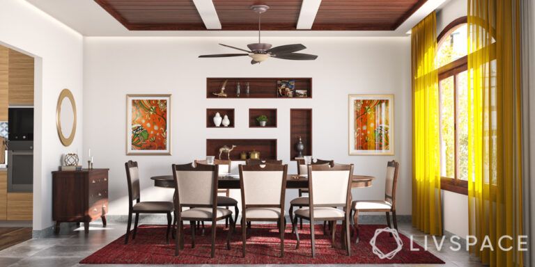 Design Ideas to Steal From a Typical Kerala Style House