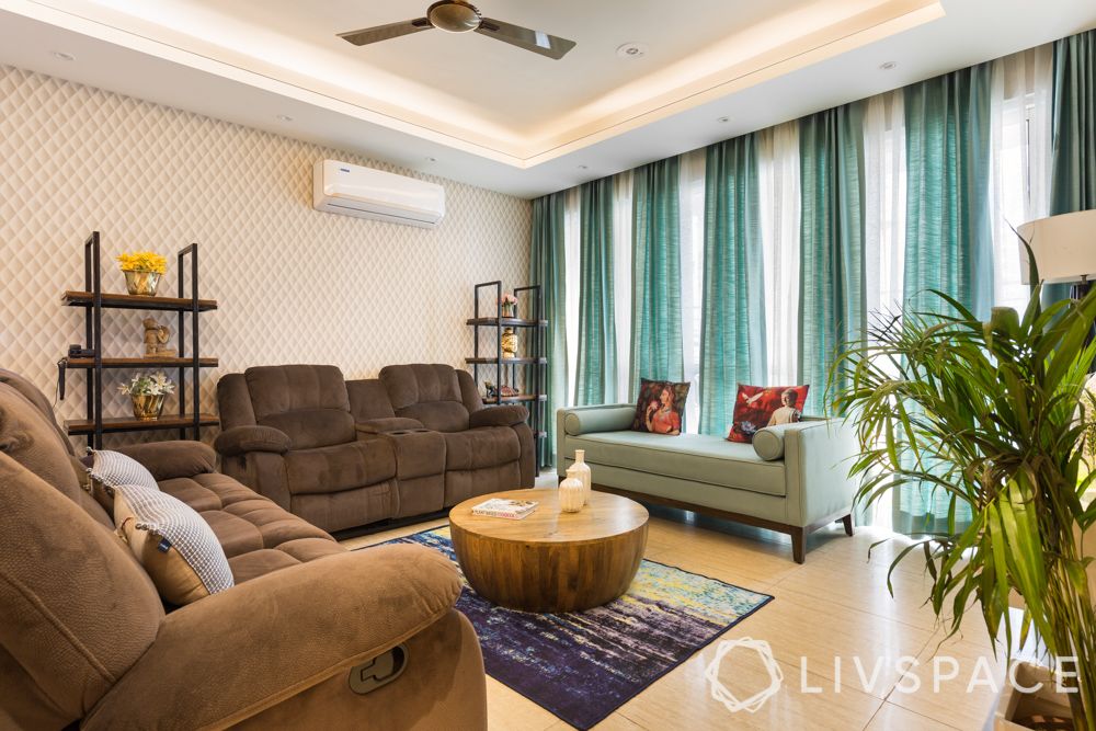 3bhk-flat-design-living room-opening image