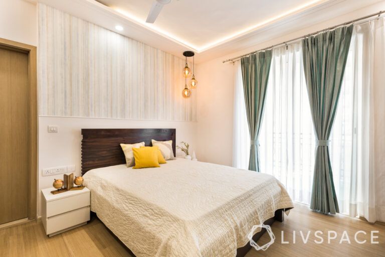 4 Tips on How to Make Bedroom Perfect For Sleep