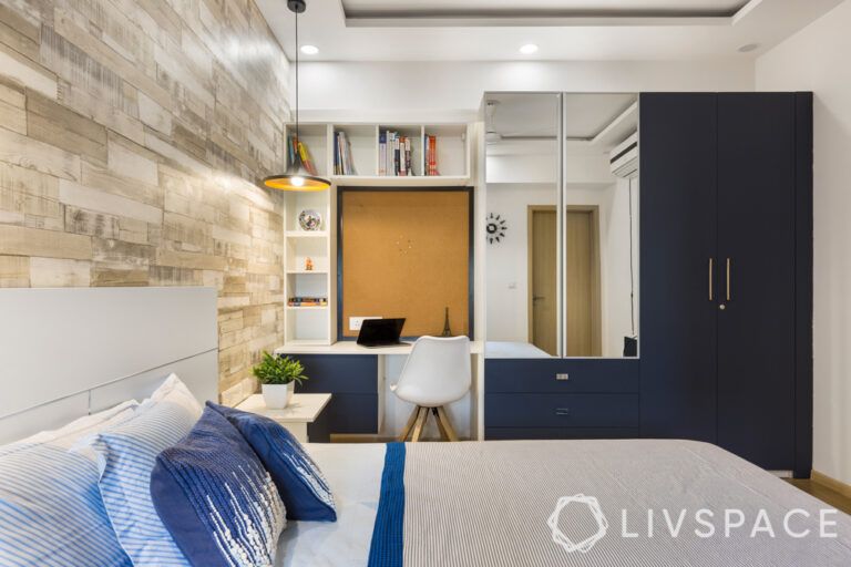 4 Tips on How to Make Bedroom Perfect For Sleep