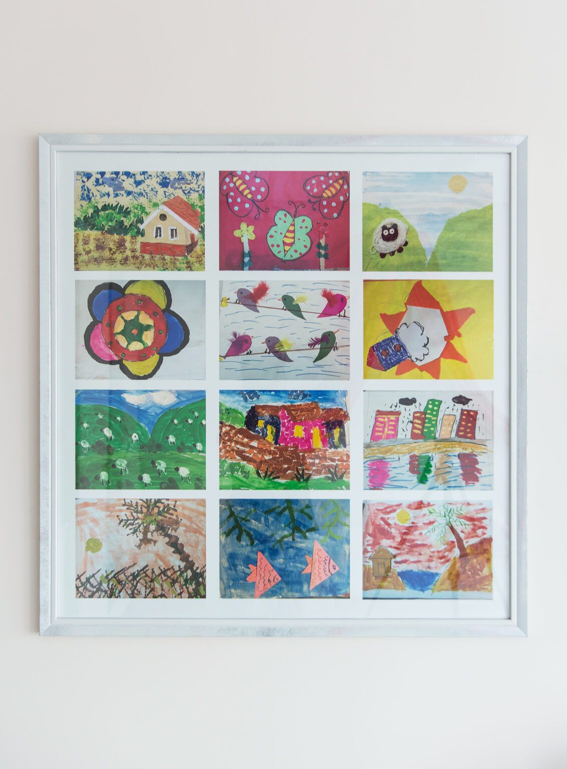 How to Choose Artwork For Your Home That Stands Out?