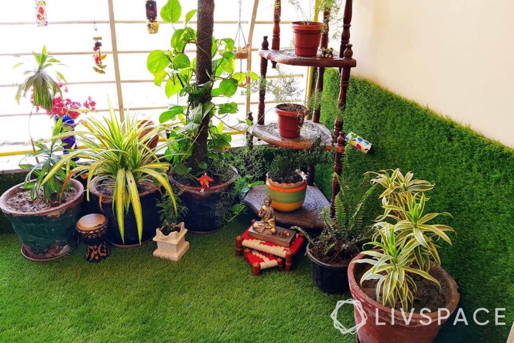 Starting A Balcony Garden Is Easier Than You Thought