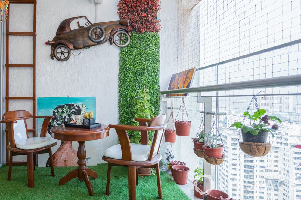 Starting A Balcony Garden Is Easier Than You Thought