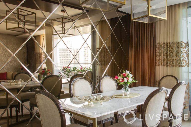 Dining Table Top Designs 7 Best Materials & Why You Should Pick Them