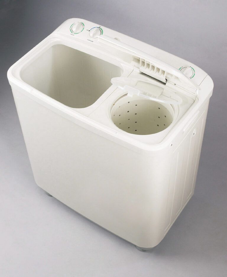 How to Choose a Washing Machine 6 Buying Tips to Keep in Mind