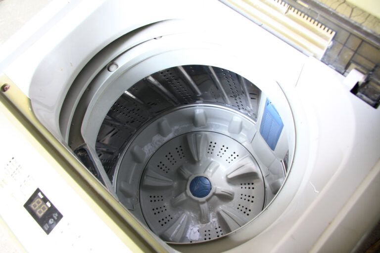 How to Choose a Washing Machine 6 Buying Tips to Keep in Mind