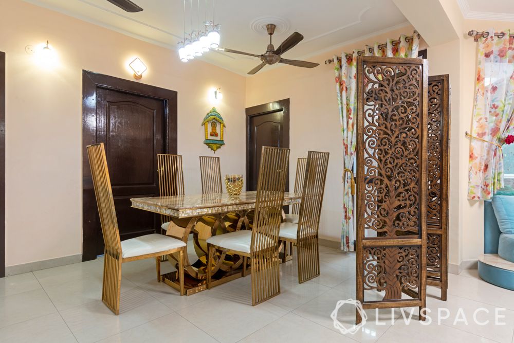 jaali designs-wooden jaali-folding partition