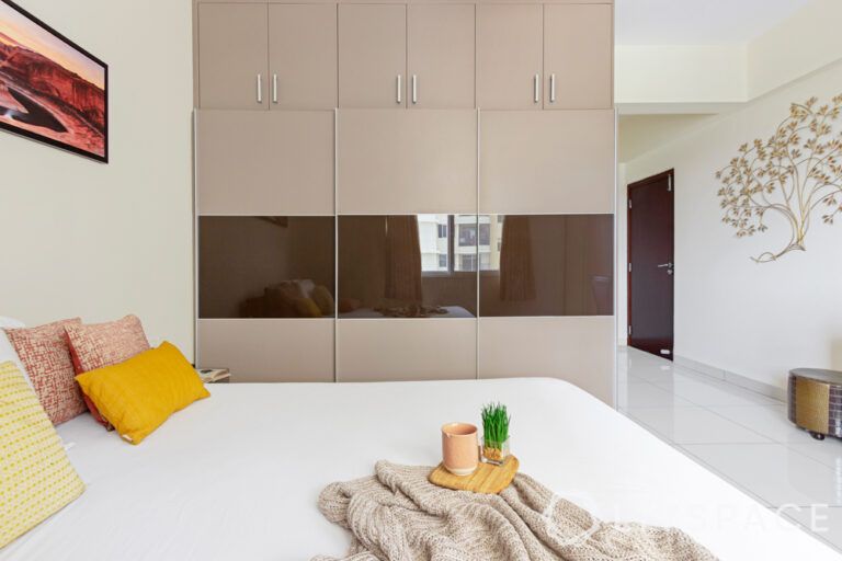 A Feast of Finishes by the Best Interior Design Company in Bangalore