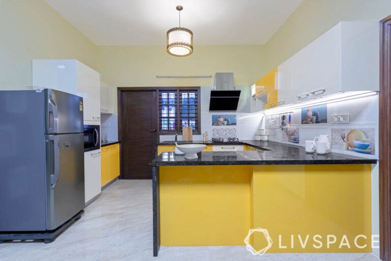 Top 10 Interior Designers in Bangalore | Adding Modular Interiors to 3BHK