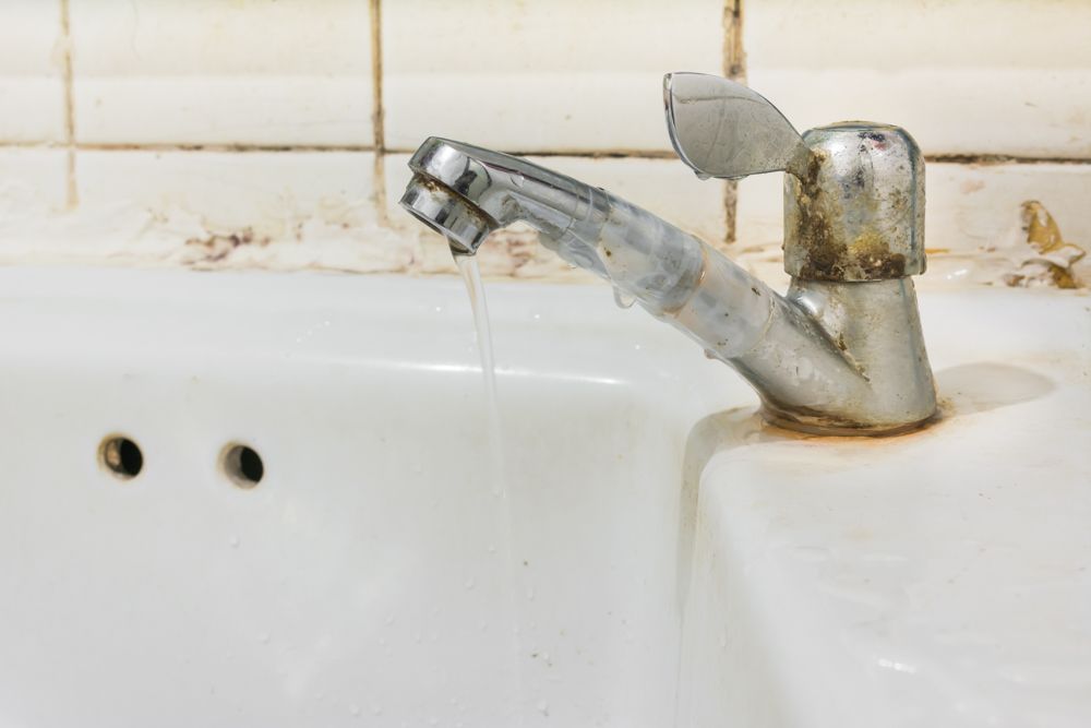 How to Clean a Faucet Head: 5+ Hacks for 2023