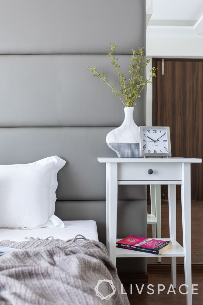 The Ultimate Guide To Help You Master The Main Bedroom Look