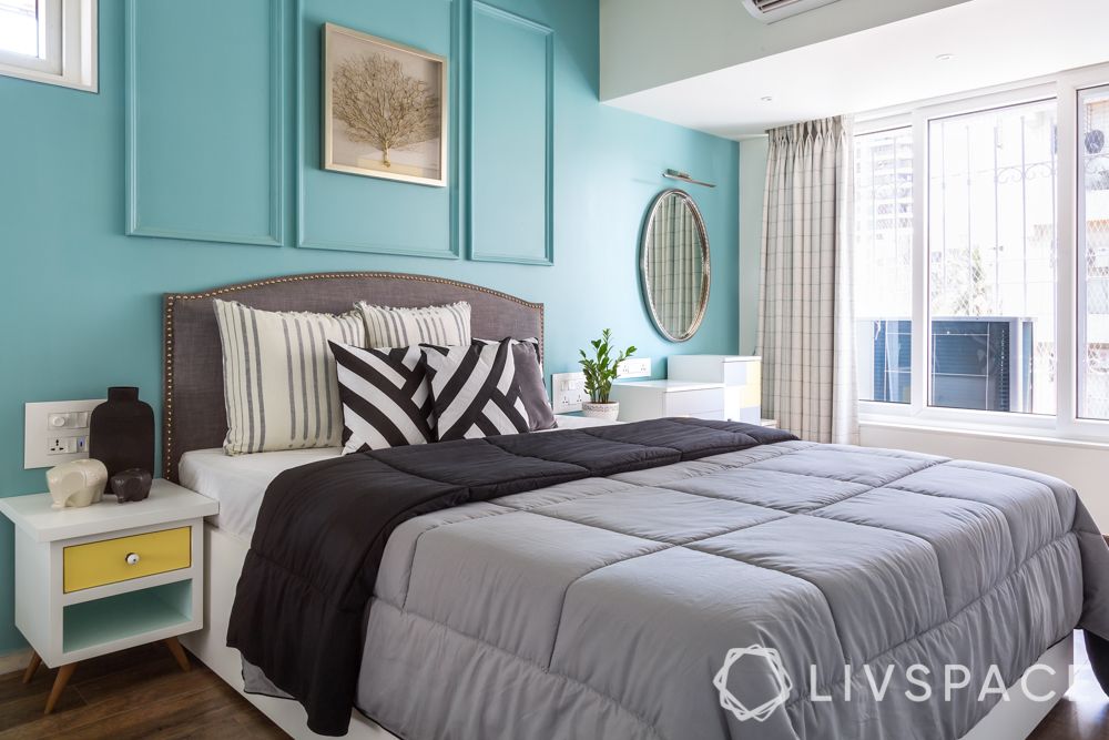 The Ultimate Guide To Help You Master The Main Bedroom Look