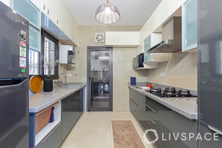 Best Interiors in Bangalore | 3BHK Timeless Home Interiors
