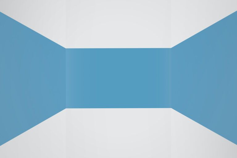 How Paint Affects Room Size & How to Make the Most of it