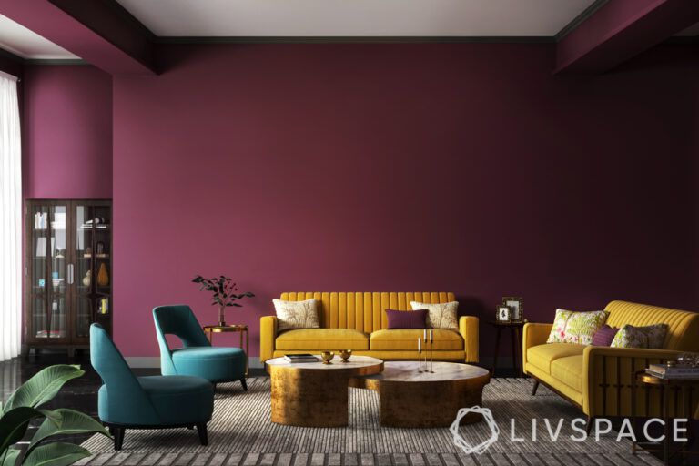 How Paint Affects Room Size & How to Make the Most of it