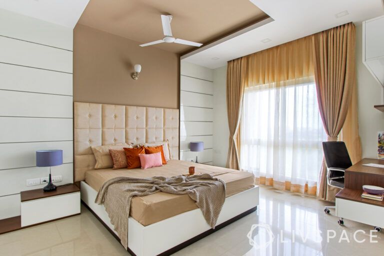 How Paint Affects Room Size & How to Make the Most of it