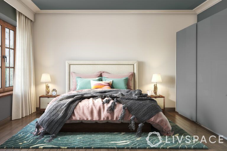 How Paint Affects Room Size & How to Make the Most of it