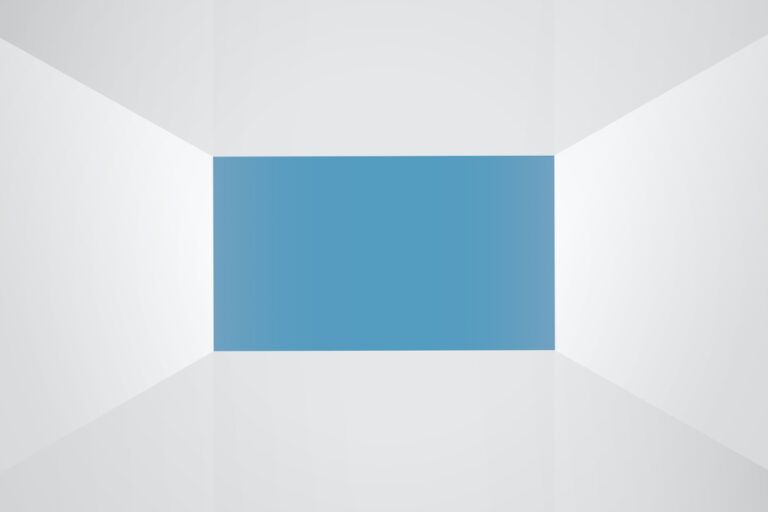 How Paint Affects Room Size & How to Make the Most of it