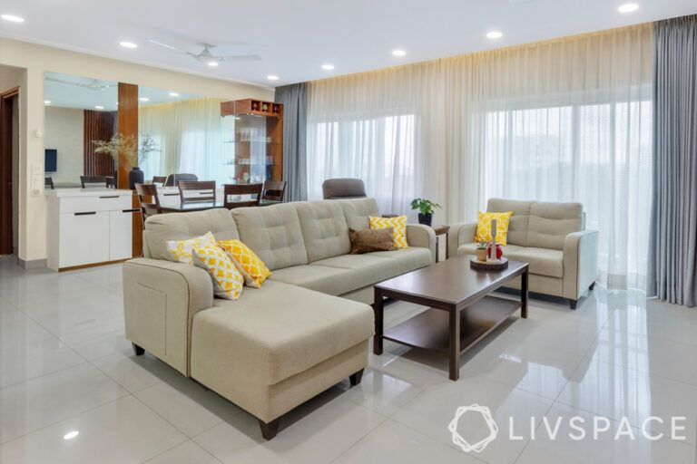 Floating Furniture 101 What the Trick is And Where to Use It