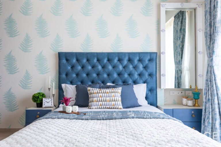 Tufted Upholstery What Is It and Where Can You Use It at Home?