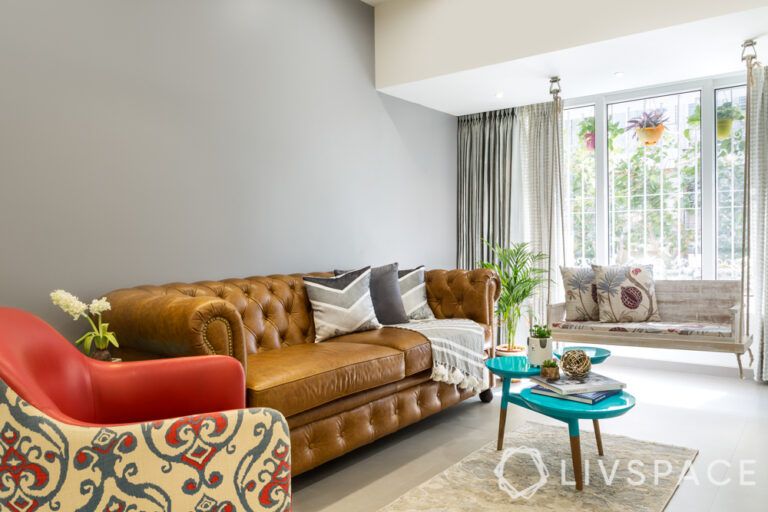 Tufted Upholstery What Is It and Where Can You Use It at Home?