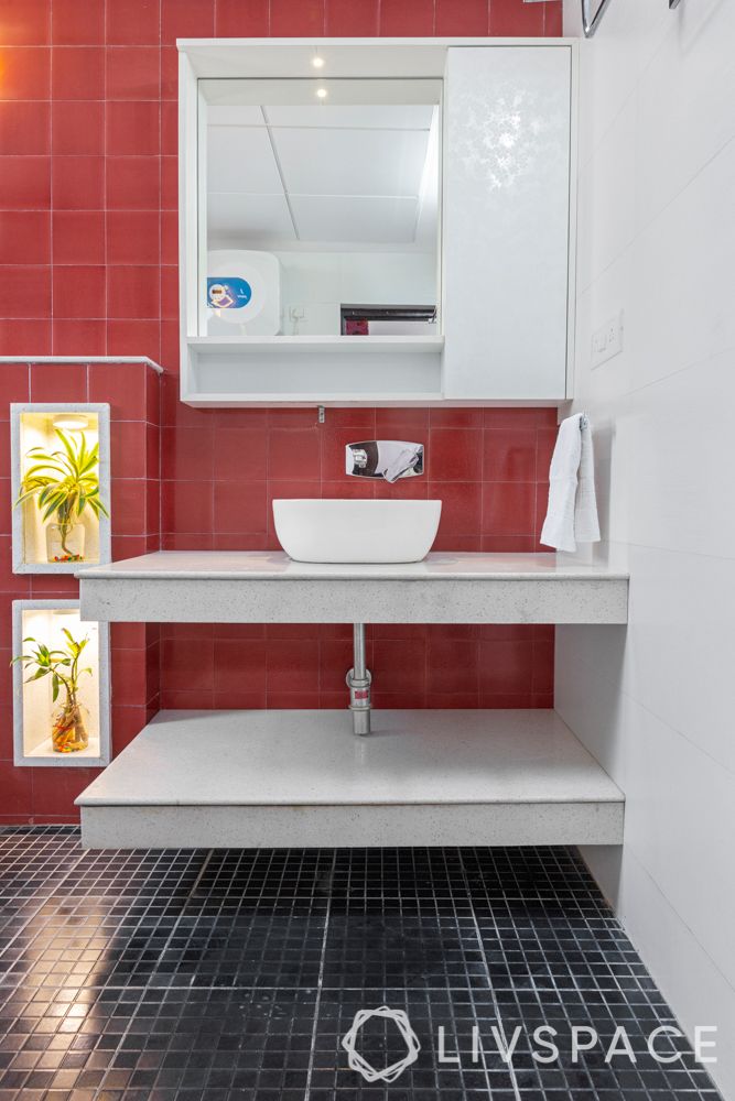 4-bhk-house-design-niche-storage-bathroom