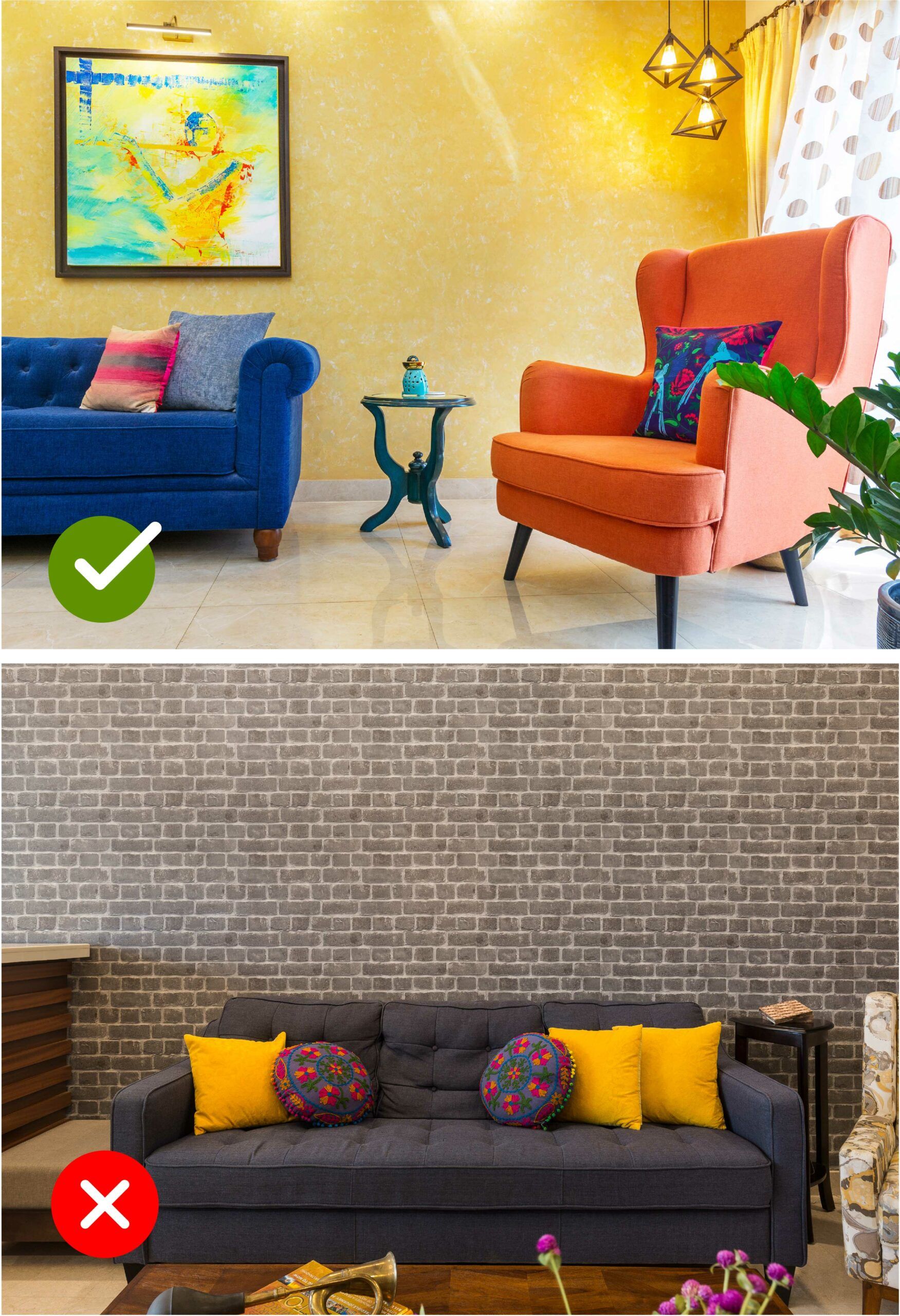 Wall Painting For Living Room As Per Vastu | www.resnooze.com