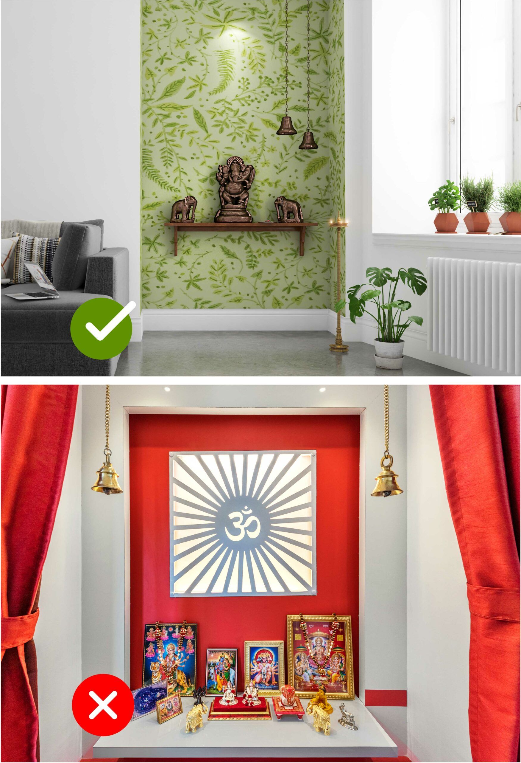 Room Colour As Per Vastu Which Colours To Choose Amp What Avoid