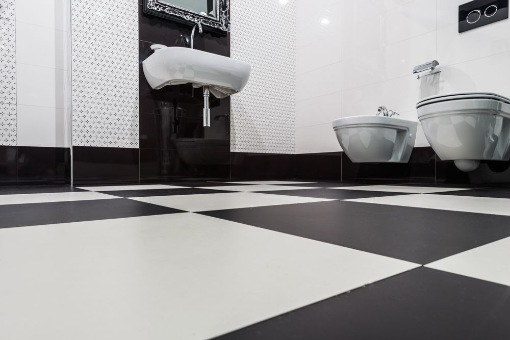 bathroom flooring-bathroom tiles