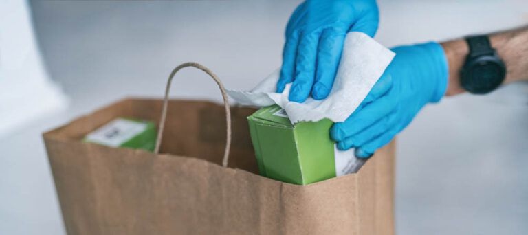How to Protect Yourself From Coronavirus If You Step Outside