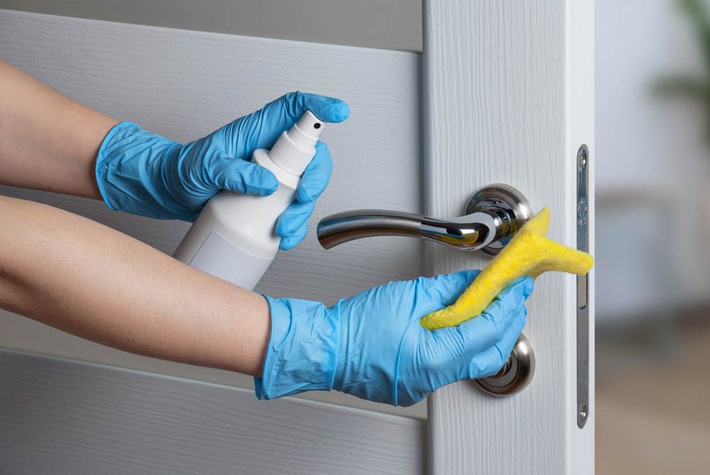 high-touch-surfaces-during-coronavirus-door-knob-spray
