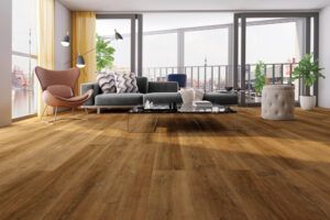 4 Simple Flooring Options: No Demolition Required