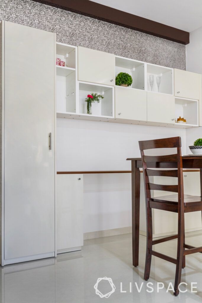 interiors-in-chennai-crockery-unit-cum-study-table