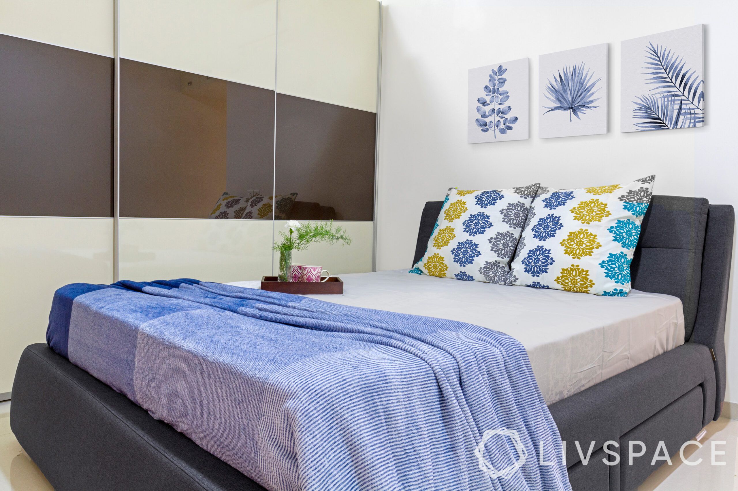 master-bedroom-upholstered-bed