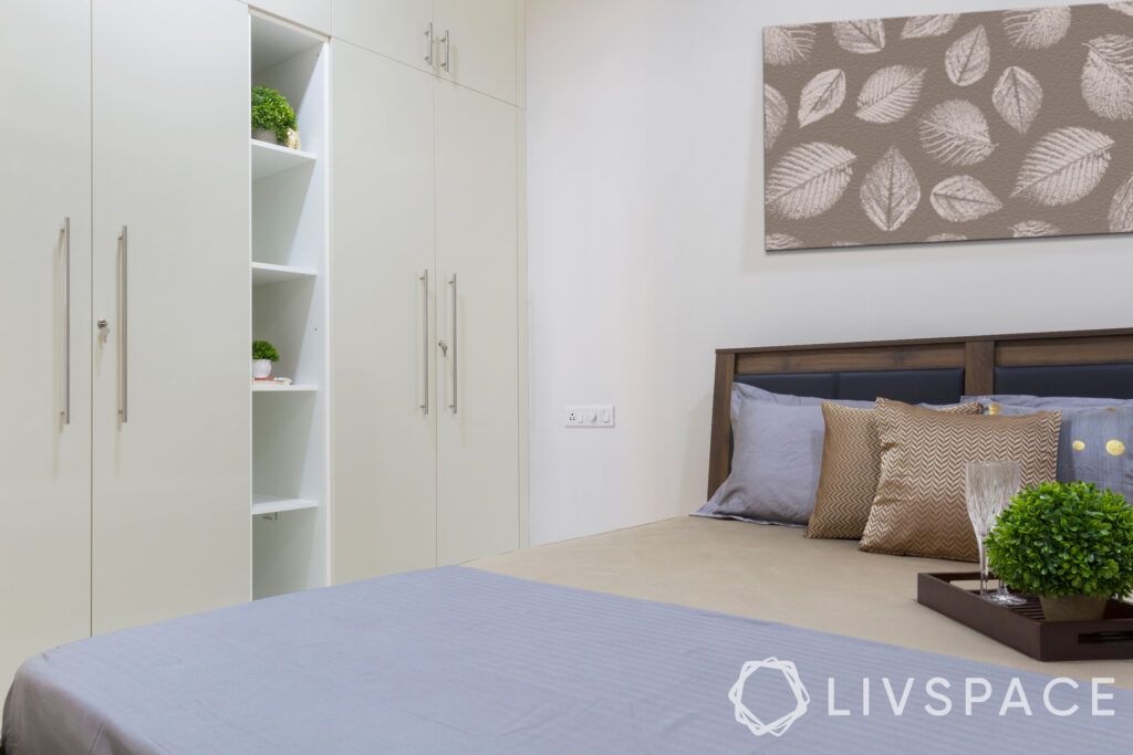 interiors-in-chennai-guest-bedroom-swing-door-wardrobe