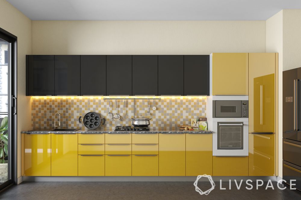 All About Acrylic Kitchen Cabinets