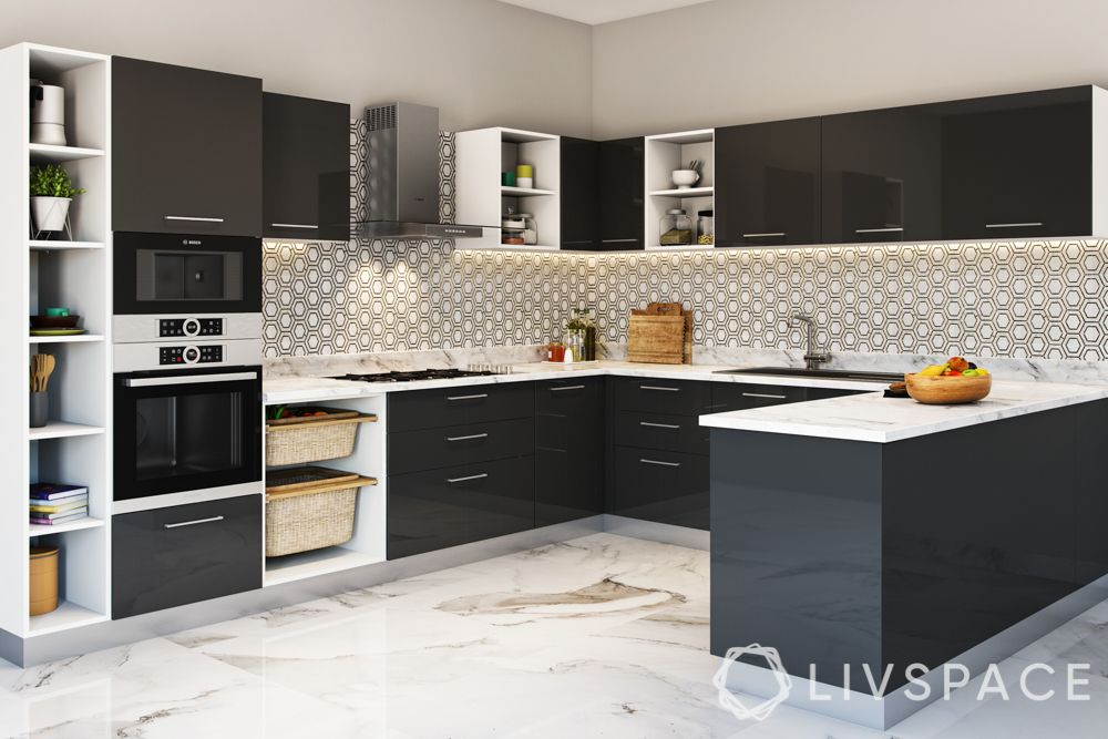 Is Acrylic Really The Best Option For Your Kitchen Cabinets