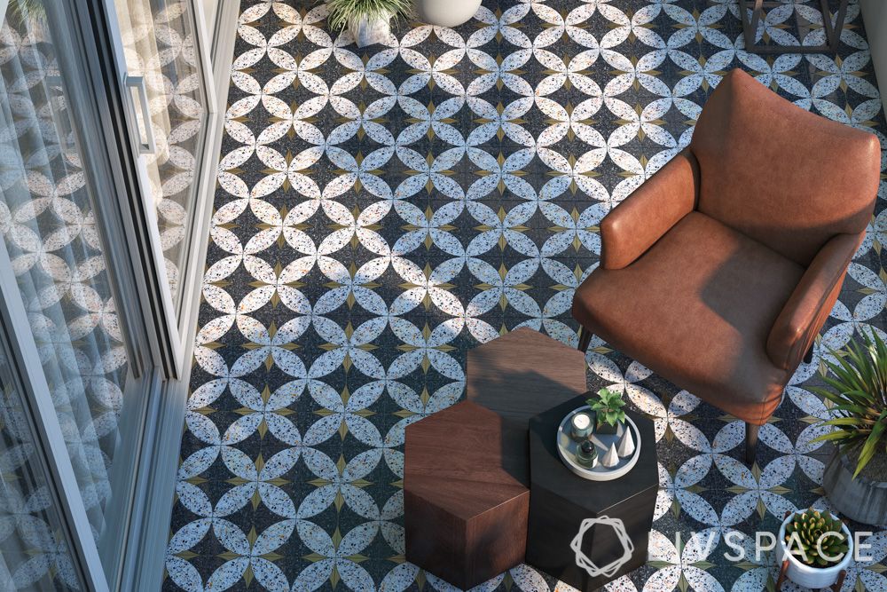 flooring designs-tile